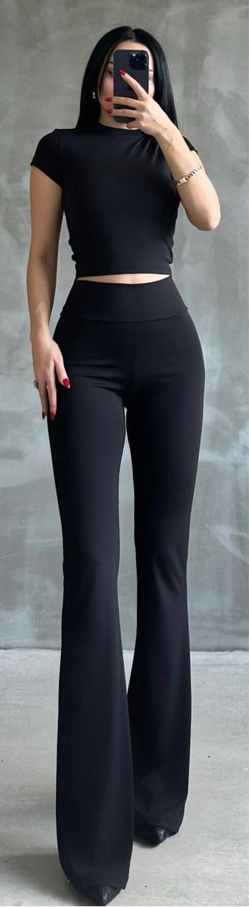 Black Set