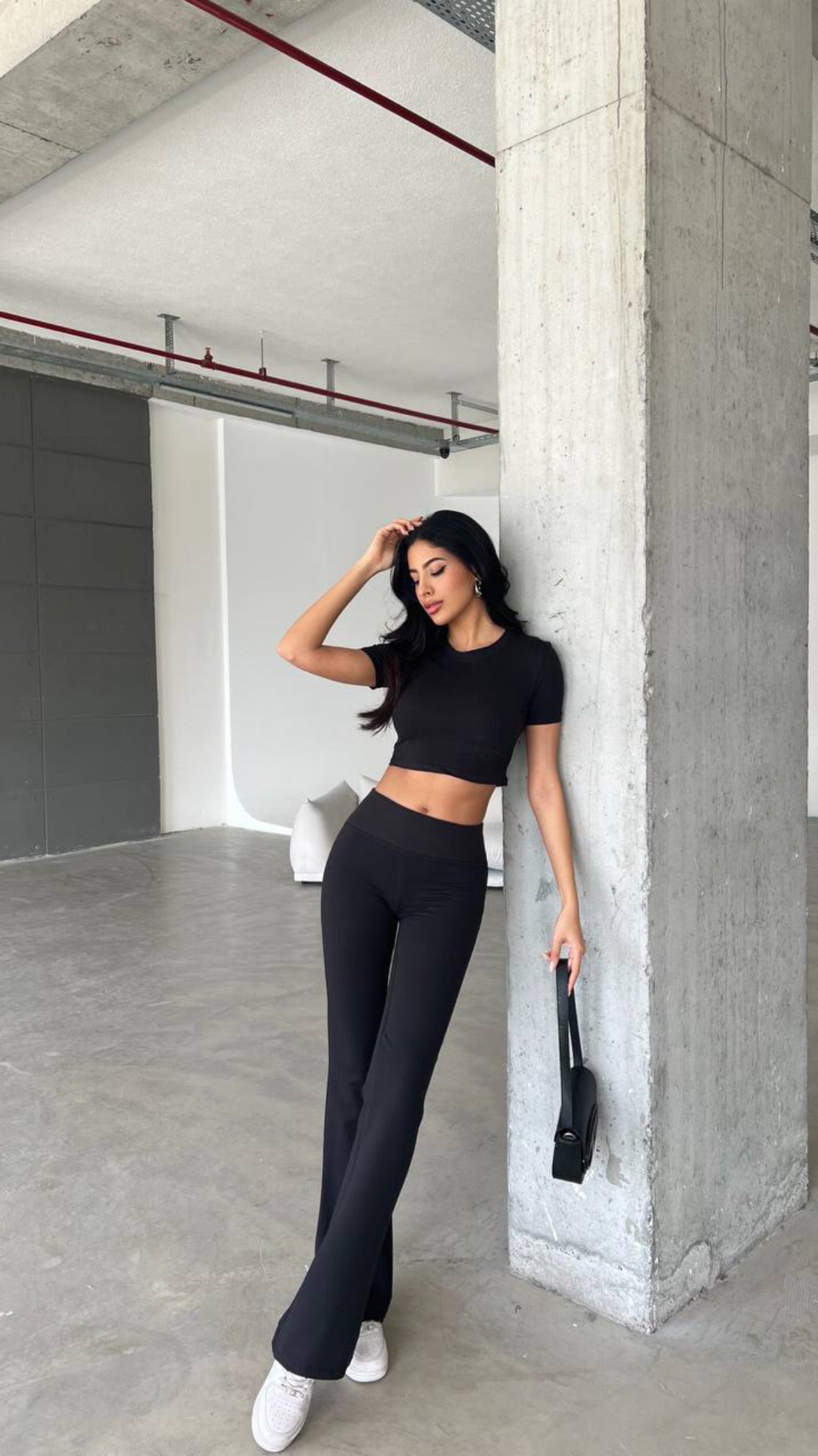 Black Set