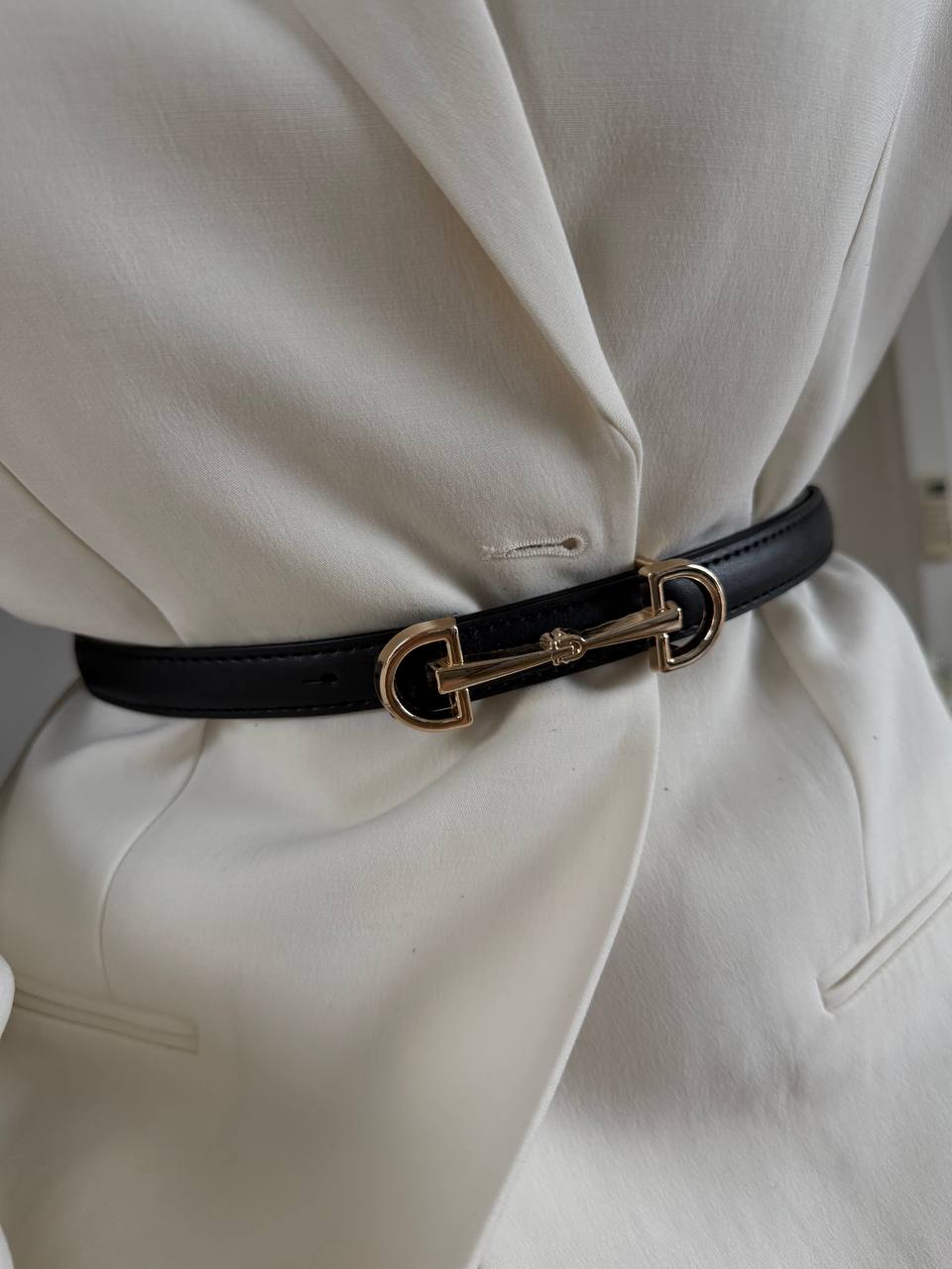 Black belt