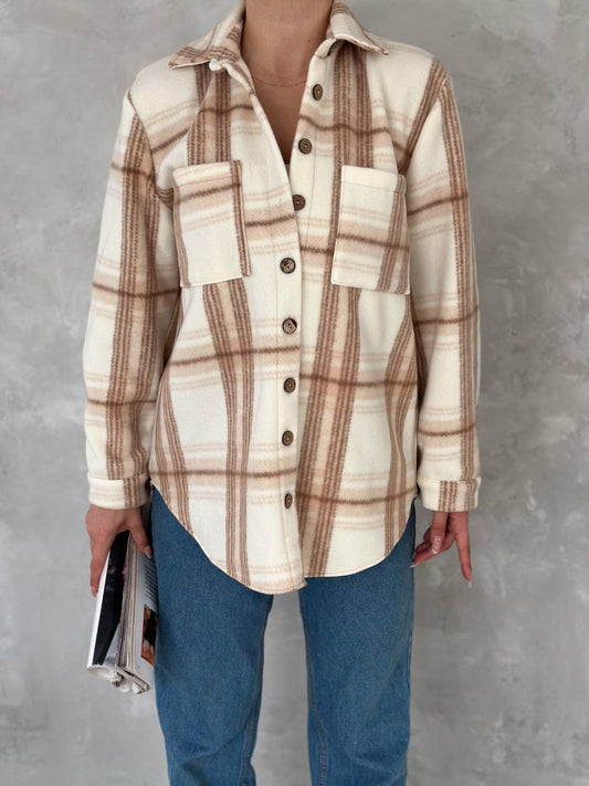 Soft Vintage Shirt