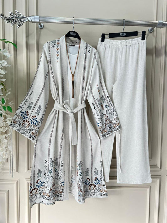 Linen set