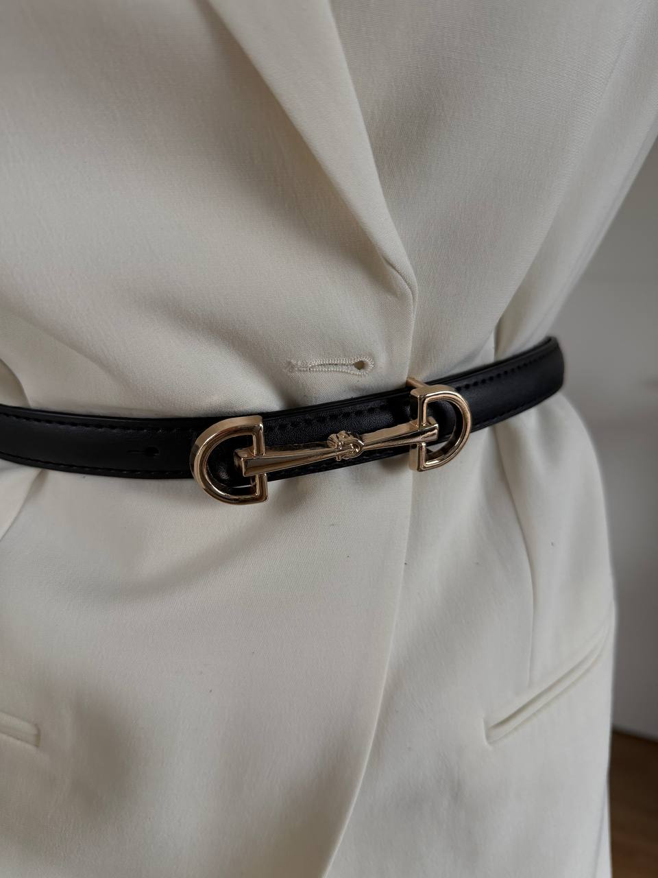 Black belt