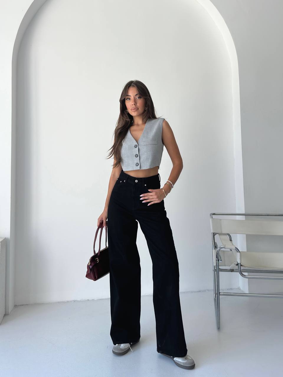 Black Jeans