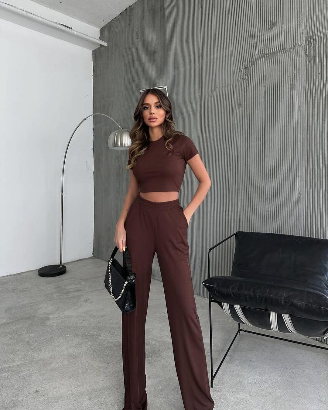Trendy comfy Set