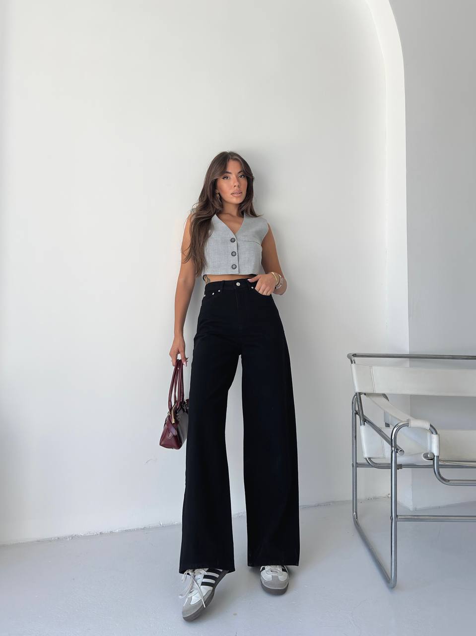 Black Jeans