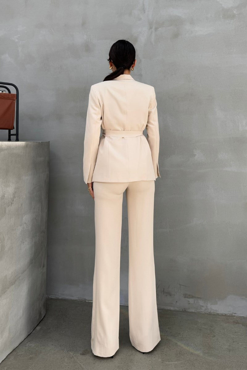 Beige Set