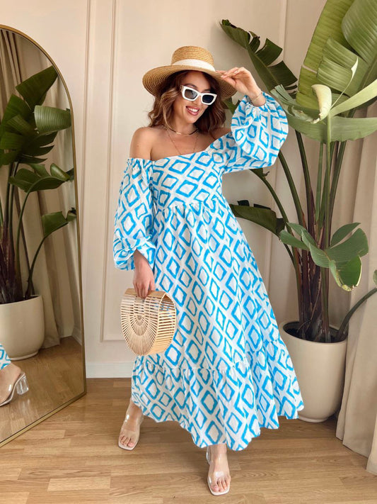Comfy Dress
