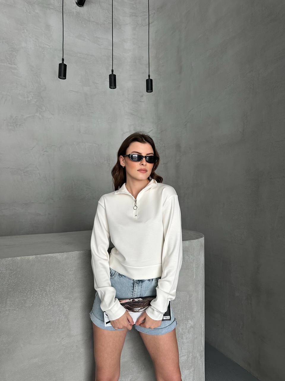 White Top