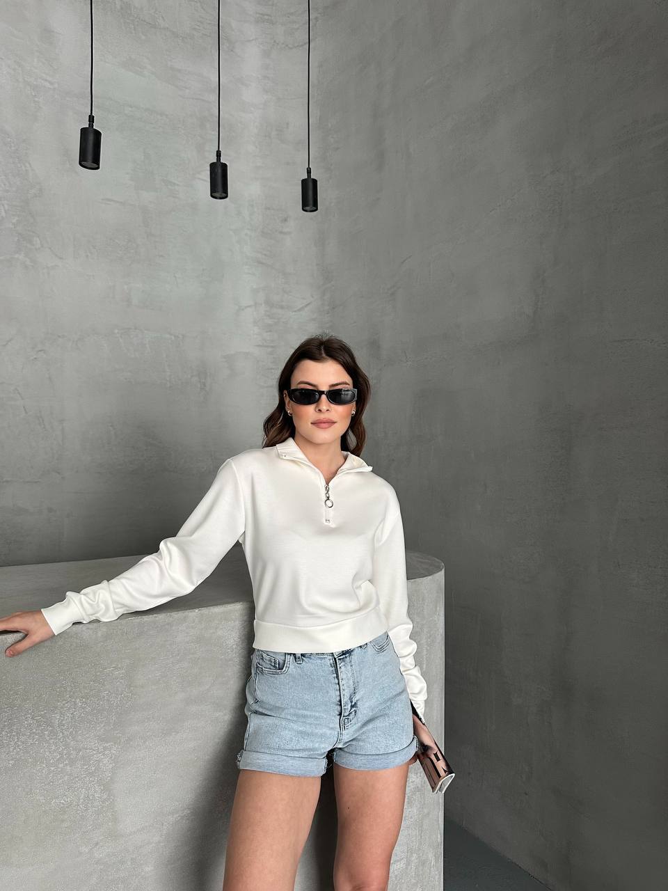White Top