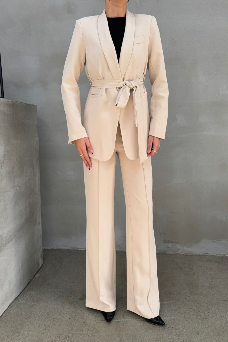 Beige Set
