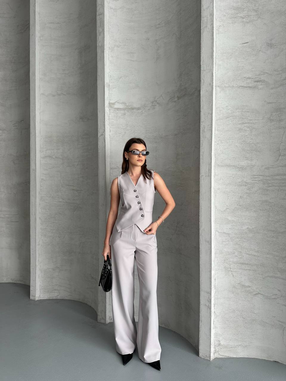 Grey Set