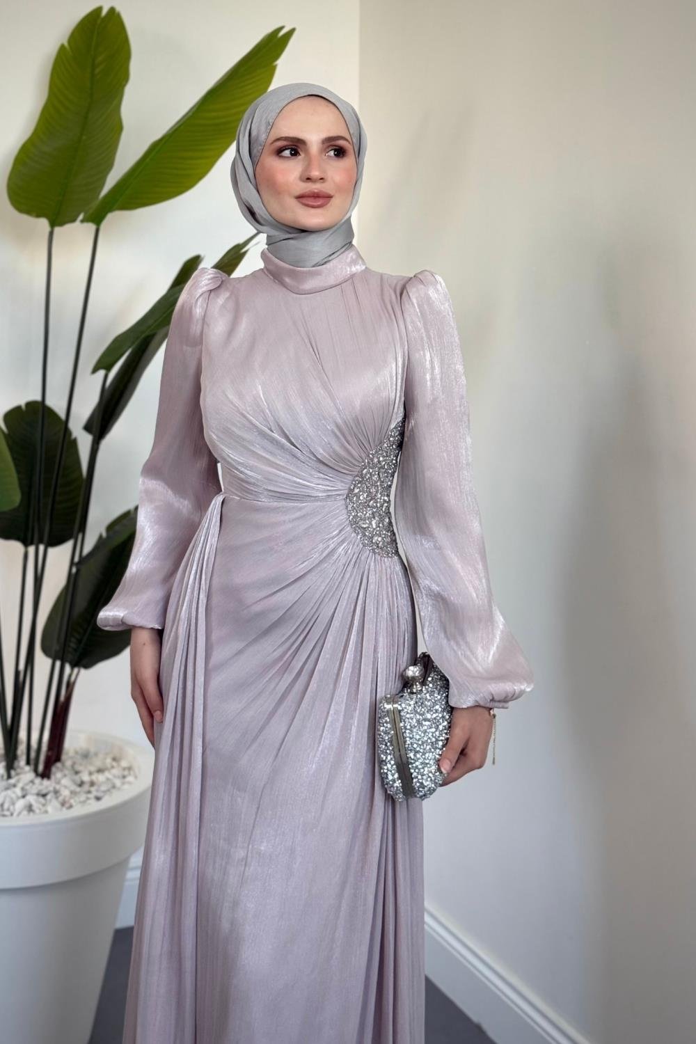 Classy Diamond Dress