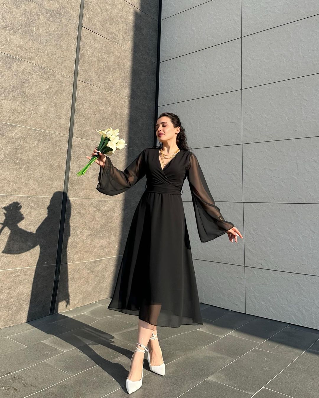 Diego Dress