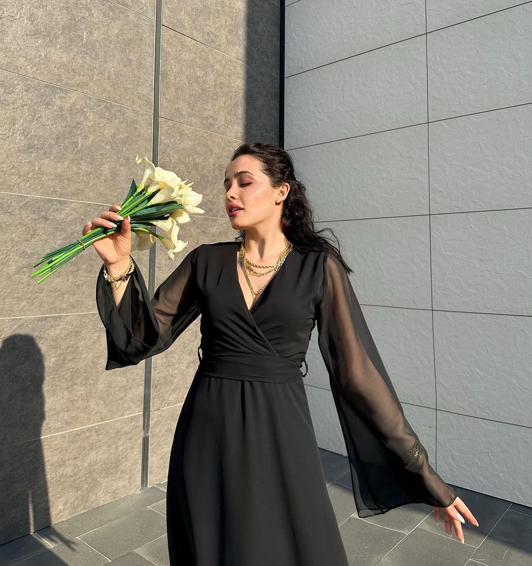 Diego Dress