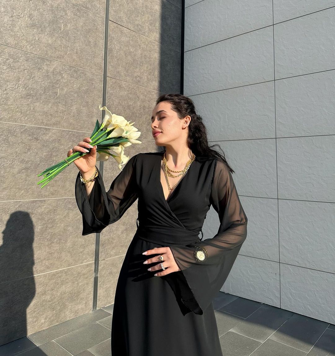 Diego Dress